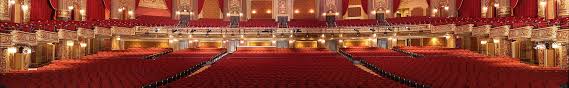 methodical orange county performing arts center seating