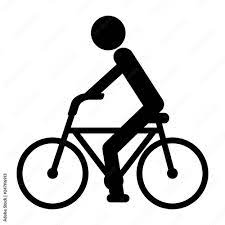 ピクトグラム 自転車