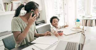 A casa civil e a secretaria de estado da administração e da previdência avaliam que houve saldo positivo do período de teletrabalho, em termos de produtividade e custos, e as duas pastas agora vão iniciar um estudo sobre o tema, para que. Pais Com Filhos Ate 3 Anos Vao Poder Manter Se Em Teletrabalho