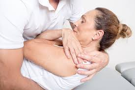 Massage centers specialize in massage services. Chirotherapie Dr Drews Ihr Allgemeinarzt In Molln