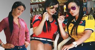 Solo 12 hombres forman parte del esquema de seguridad del narcotraficante más buscado de colombia. Las Mujeres De Otoniel El Capo De Los Urabenos