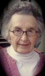 Mary Brochu's Instagram, Twitter & Facebook