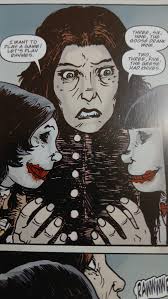 Another easter egg, from Dreamcatcher, published 20001. Insomnia was  1994... (Last few lines...)