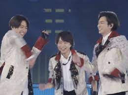 嵐 ライブ おしゃれまとめの人気アイデア pinterest lobo mdữ satoshi 2021 嵐 untitled 嵐5人 嵐 ライブ