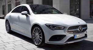2019 Mercedes Benz Cla More Than Just A Pretty Face Mercedes Benz Benz Mercedes