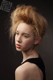 Photo Shoot Hairstyle Fashion Hair Styles Fashion Photography Hair Magazine