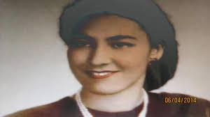 Viola DuVall Stewart (1919-2010)