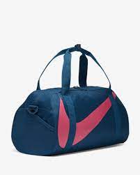 Nike Gym Club Kids Duffel Bag Nike Com Bags Gym Club Club Kids