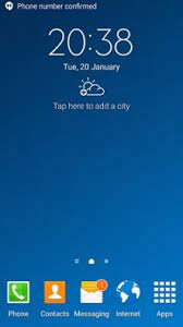 Apk file by pushing it to /system/app/ directory and fixing the file permissions. Download Galaxy S5 Lollipop Launcher Apps On Galaxy S4 Dory Labs