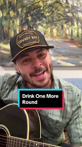 The first time that I ever played for a crowd was at a show in east Texas  when @Cory Morrow pulled me up to play this song with him. That got me  hooked and turned into what is now the Drew Fish Band. ...