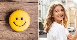 What % Happy Are You?