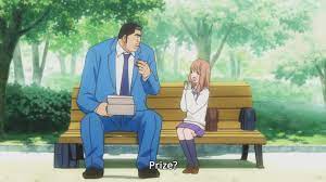 Gouda takeo, lise birinci sınıf öğrencisidir. Ø¬Ù…ÙŠØ¹ Ø­Ù„Ù‚Ø§Øª Ø§Ù†Ù…ÙŠ Ore Monogatari Ù…ØªØ±Ø¬Ù… Ø§Ù†Ù…ÙŠ Ø³Ù„Ø§ÙŠØ± Anime Slayer