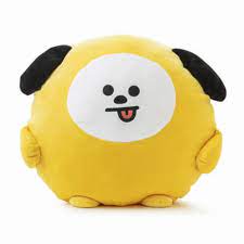 Pin On Bts Bt21 Dolls And Pillows
