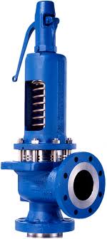 Type 526 | LESER - The Safety Valve
