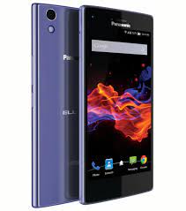 Panasonic Eluga Turbo with 5-inch HD ...