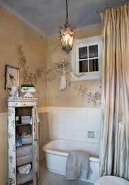 Some are made with multiple fabrics entangled together, while others are handcrafted with incredible design and artwork. Shower Curtain Ideas Cheap Bathroom Makeover At Its Best