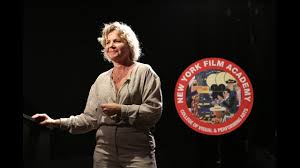 I'm replaying the ship actually and at the time when i was playing it, there was a very fun server, if i remember correctly, the name was joplin. Anna Serner Speaks On Behalf Of Gender Equality In Film