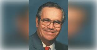 Obituary information for Carroll W. Harris