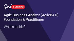 What Is Agileba Everything You Need To Know Good E Learning