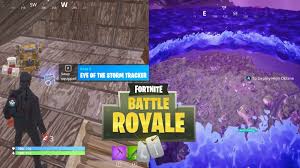 Fortnite battle royale is an incredibly popular online game that requires instant reactions to achieve success. Epic Games Dev Says New Eye Of The Storm Tracker Was Accidentally Added To Fortnite Battle Royale Dexerto