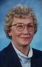 Obituary for Lois A. J. Becker