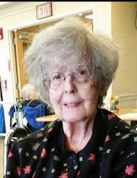 Elsie Hayden Obituary December 17, 2016