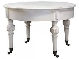 Rustic country coffee table with metal wheels, tv cabinet end table for living room bed room (brown). Marie Antoinette Coffee Table W Wheels Tables Furniture Products