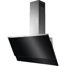 Hotte Cheminee 90 Cm Avec Hob2hood Dve5971hg Aeg