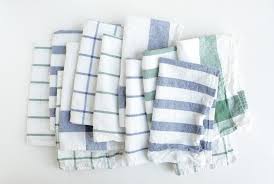 Diy Easy Cloth Napkins From Ikea Dish Towels Ikea Quilt Cloth Napkins Ikea Napkins