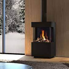 Er empfiehlt sich zum beispiel in eigentumswohnungen oder häusern. Gaskamin Dru Polo Jetzt Online Kaufen Ofen De