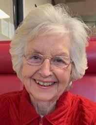 Alice Clara (Malosh) Bruckner Obituary