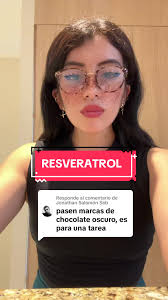 Resveratrol: Beneficios, Usos y Marcas