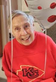 Verla Mae Best ~ In Our Care ~ January 20, 2025