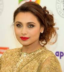 Rani Mukerji March 21 Sending Very Happy Birthday Wishes Continued Success Indische Frisuren Coole Frisuren Frisuren Rani mukerji is a 42 year old indian actress.