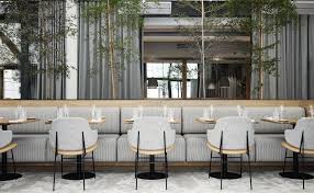 Scandinavian Restaurants In Paris A Fresh Stop Over Magazine Belles Demeures