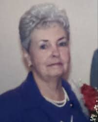 Pia McConnell Obituary September 13, 2024