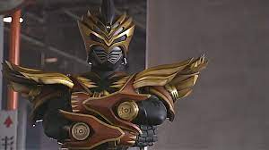 Kamen rider odin adalah karakter dalam ryuki produksi tokusatsu kamen rider. Kamen Rider Odin 13 Riders Kamen Rider Wiki Fandom
