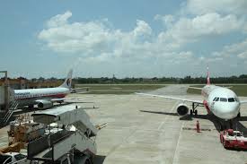 The kilometre zero of the federal route 137 is located at jalan gopeng, at its junctions with the federal route 1. Lapangan Terbang Sultan Ismail Petra Wikipedia Bahasa Melayu Ensiklopedia Bebas