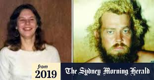 Her murder went unsolved for nearly 40 years. Then DNA pointed to a serial  rapist named 'Animal'