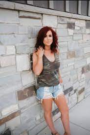 Shhimpinnin Chelsea Houska Hair Beauty Clothes Chelsea Houska
