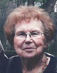 Obituary for Ruby M. (Koplien) Huntoon