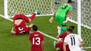 İtalya, türkiye'ye karşı oynadığı 10 maçta ise 7 kez kazandı ve hiç mağlubiyet almadı. Merih Demiral In Talihsizligi Avrupa Sampiyonasi Euro 2020 Ilk Kez Kendi Kalesine Atilan Bir Golle Basladi