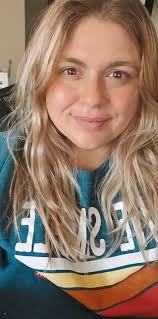 Jessica Pogue's Instagram, Twitter & Facebook