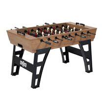 Generally, when people want to add an this is a soccer coffee table for sale that many people on amazon enjoyed. 2 In 1 Foosball Coffee Table Wayfair