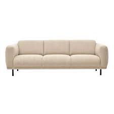 Great savings & free delivery / collection on many items. Sofa Teddy Xl Von Pols Potten Weiss Beige Made In Design