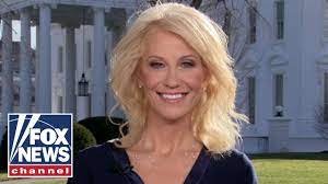 White house adviser kellyanne conway called on democratic rep. Kellyanne Conway Melts Down Under Grilling By Fox News On Lev Parnas
