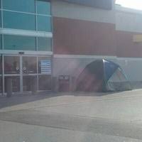 Best Buy Electronics Store