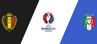 Envoyer de belgique en italie. International Belgique Italie Les Compositions D Equipes