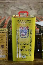 Huile D Olive Fabuleuse Avis De Voyageurs Sur Nunez De Prado Fabrica De Aceite De Oliva Ecologico Baena Tripadvisor