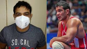 Sushil kumar took up an interest in wrestling at an early age. Bzrfbcj6k7nqpm